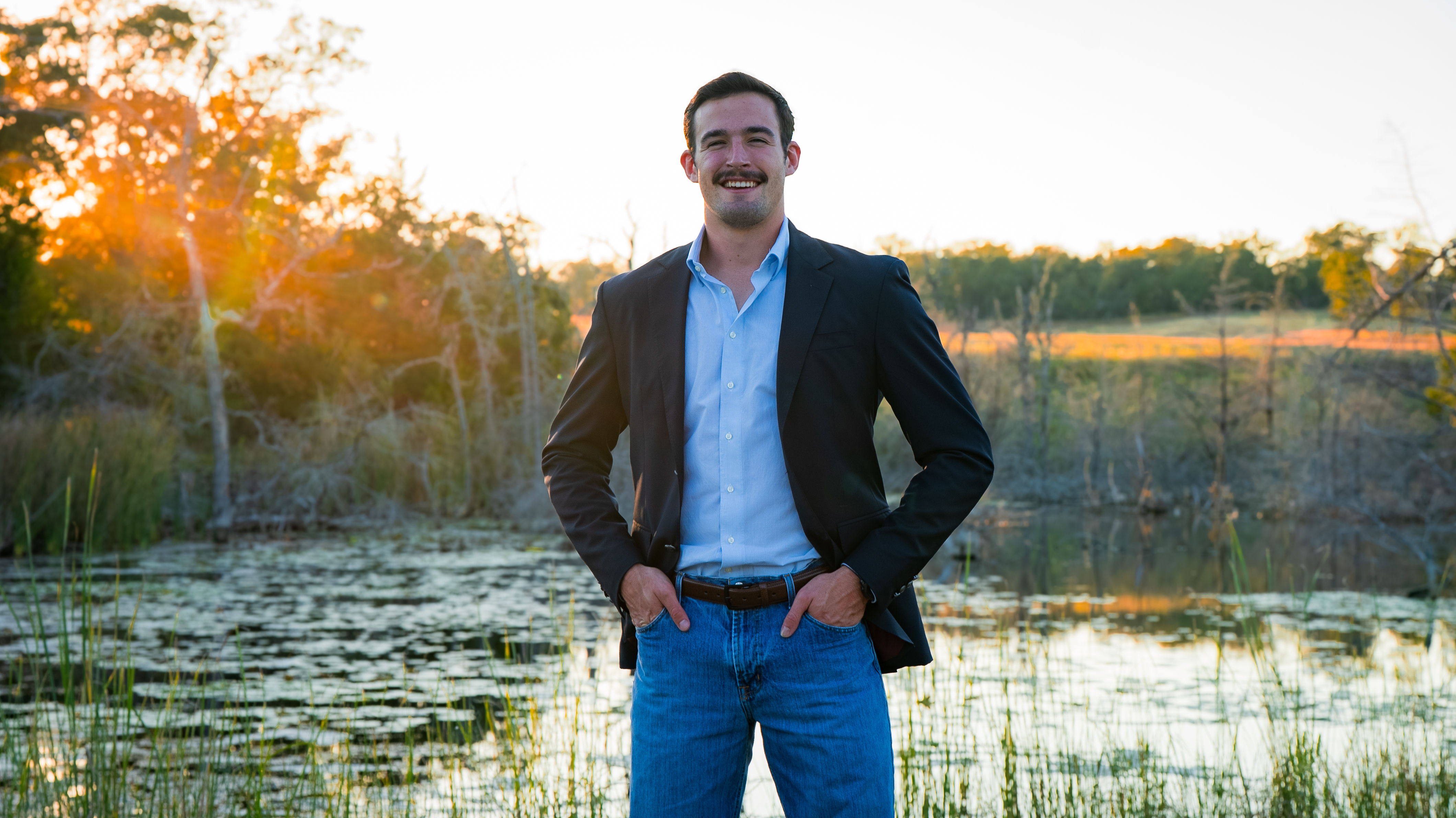 Charlie Shears - CMO