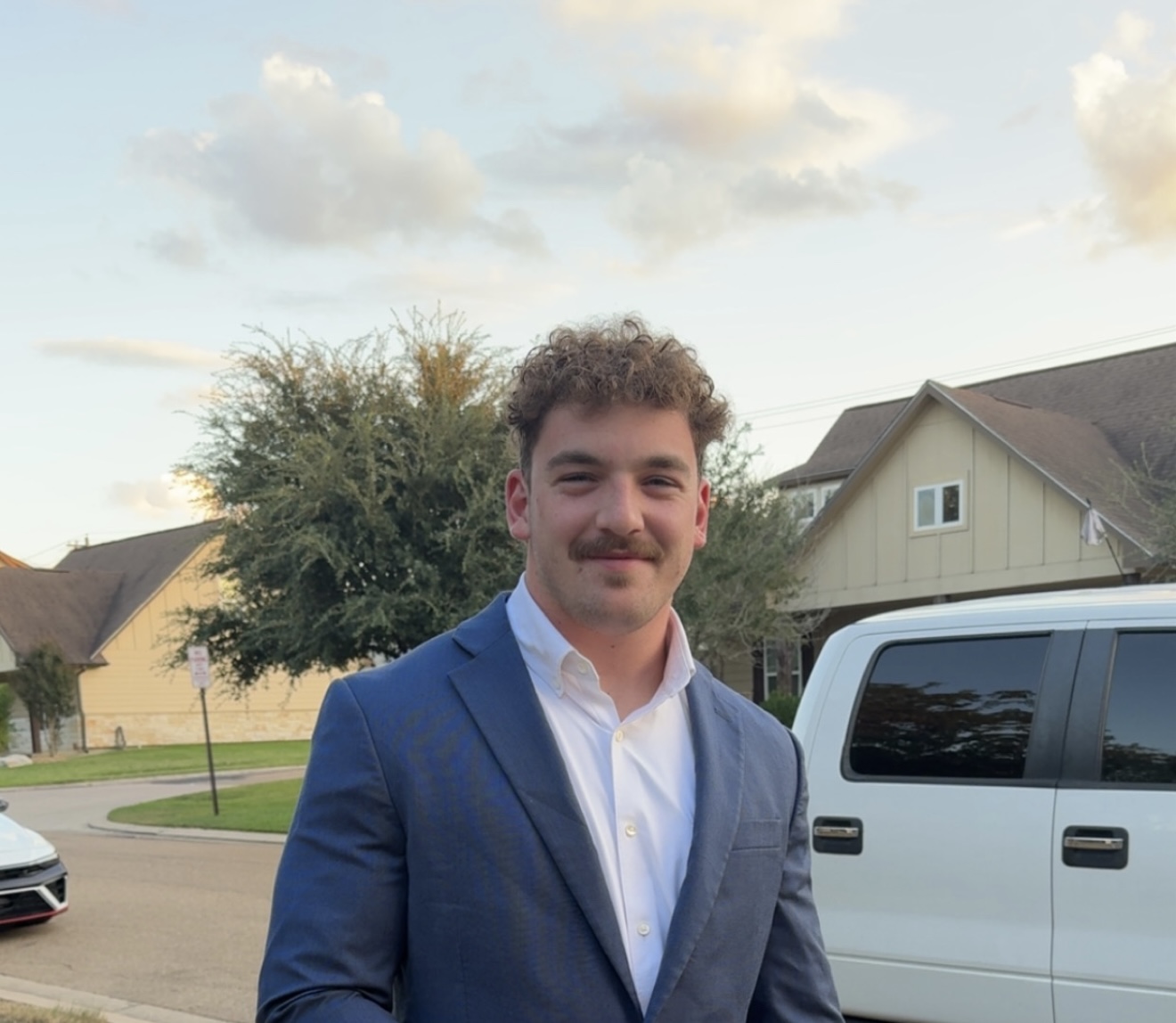 Seth Neibrandt - CEO